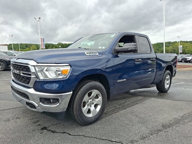 2024 RAM 1500 Big Horn/Lone Star