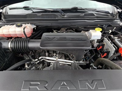 2024 RAM 1500 Big Horn/Lone Star