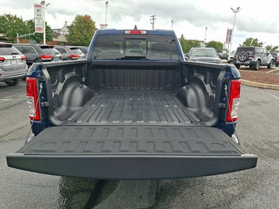 2024 RAM 1500 Big Horn/Lone Star