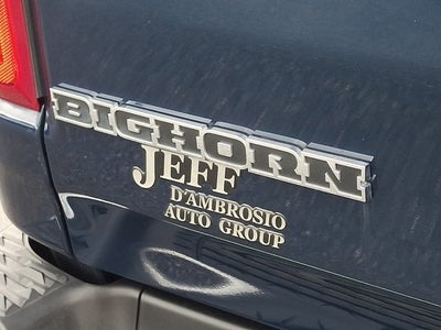 2024 RAM 1500 Big Horn/Lone Star