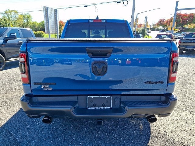 2024 RAM 1500 Big Horn/Lone Star