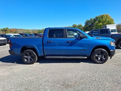 2024 RAM 1500 Big Horn/Lone Star