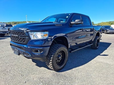 2024 RAM 1500 Big Horn/Lone Star