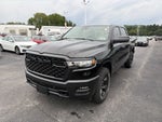 2025 RAM 1500 Warlock