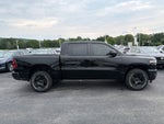 2025 RAM 1500 Warlock