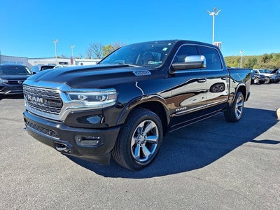 2019 RAM 1500 Limited