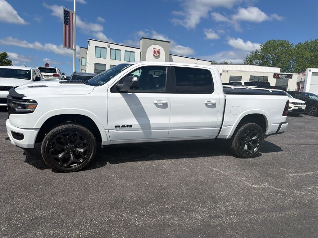 2022 RAM 1500 Limited