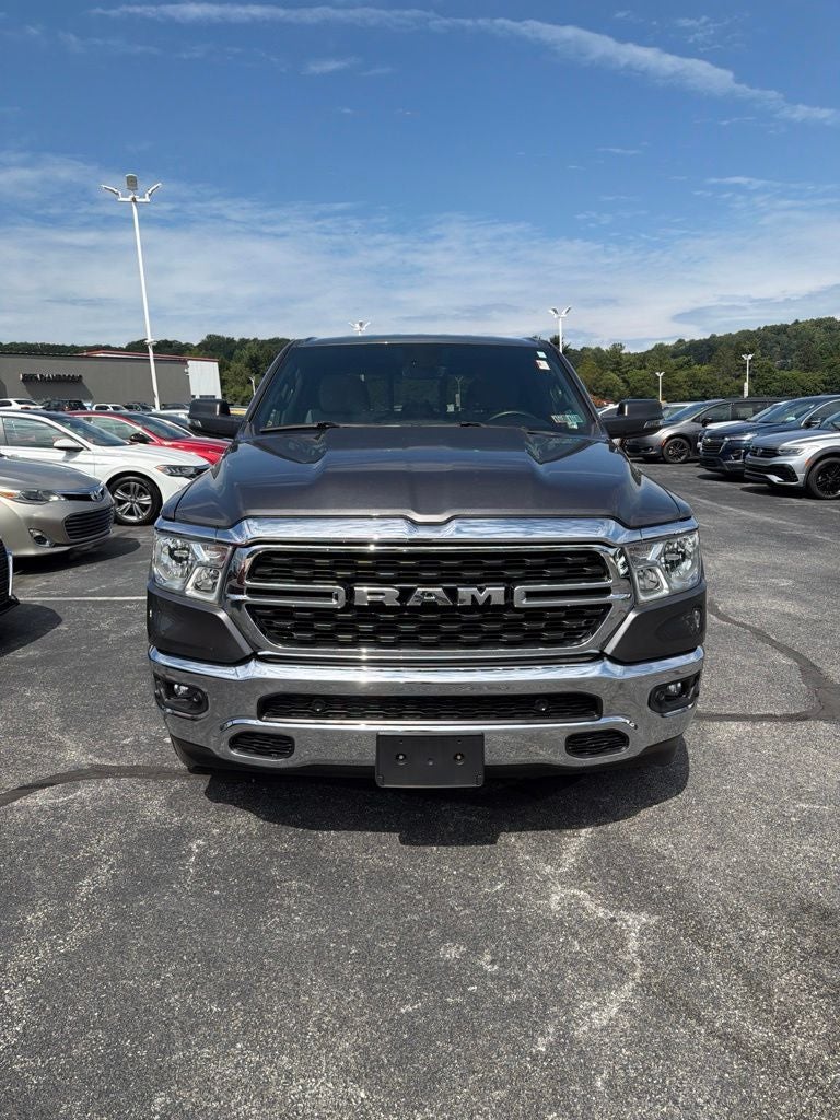 2024 RAM 1500 Big Horn/Lone Star