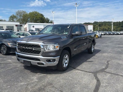 2024 RAM 1500 Big Horn/Lone Star
