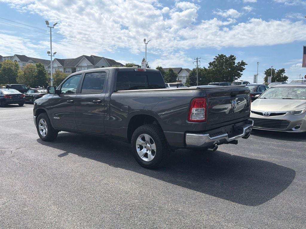 2024 RAM 1500 Big Horn/Lone Star