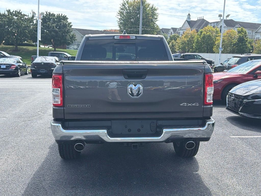 2024 RAM 1500 Big Horn/Lone Star