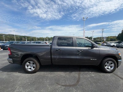 2024 RAM 1500 Big Horn/Lone Star