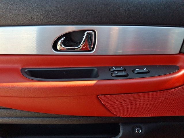 2003 Ford Thunderbird Premium Hardtop