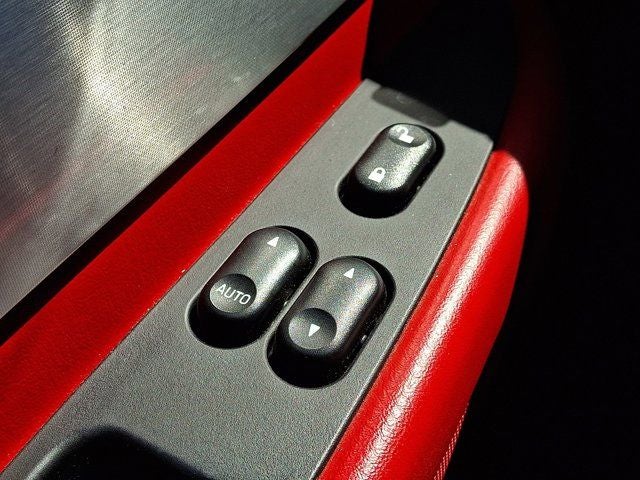 2003 Ford Thunderbird Premium Hardtop