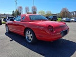 2003 Ford Thunderbird Premium Hardtop