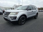 2016 Ford Explorer Base