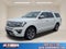 2020 Ford Expedition Max Platinum