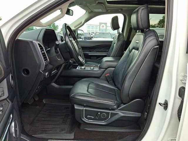 2020 Ford Expedition Max Platinum