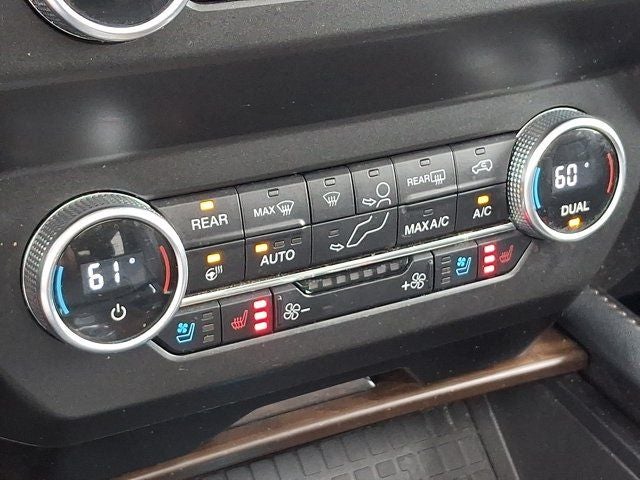2020 Ford Expedition Max Platinum