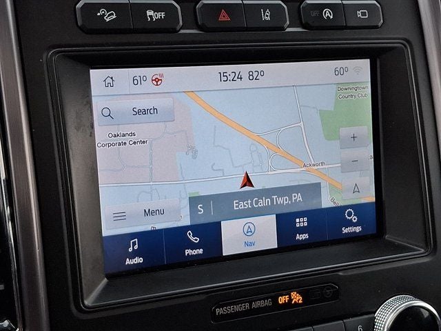 2020 Ford Expedition Max Platinum