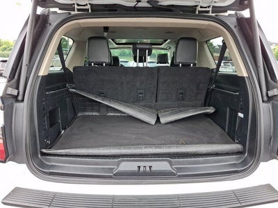 2020 Ford Expedition Max Platinum