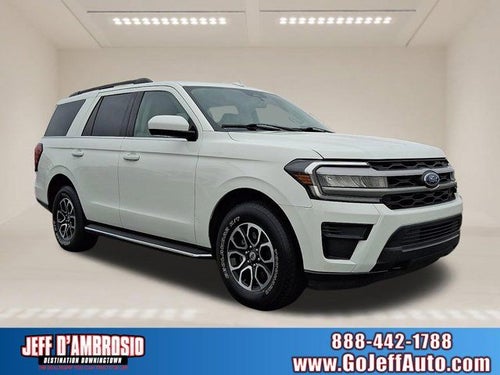 2023 Ford Expedition XLT