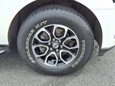 2023 Ford Expedition XLT