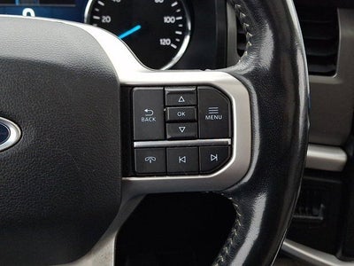 2023 Ford Expedition XLT