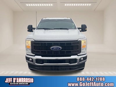 2023 Ford F-250SD XL