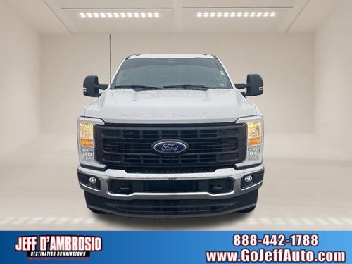 2023 Ford F-250SD XL