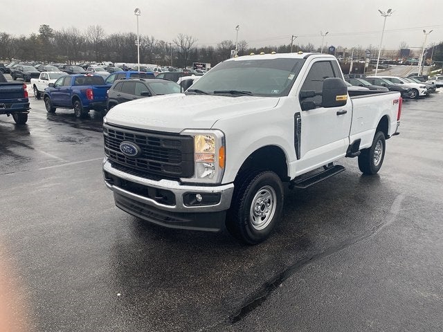 2023 Ford F-250SD XL