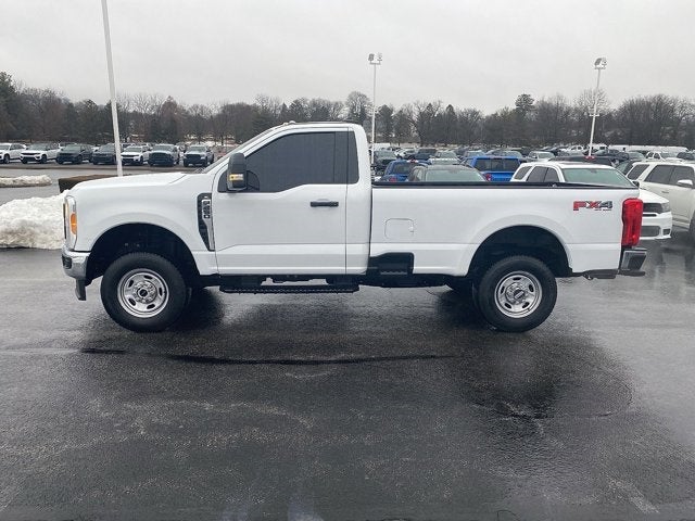 2023 Ford F-250SD XL