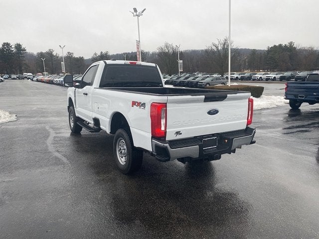 2023 Ford F-250SD XL