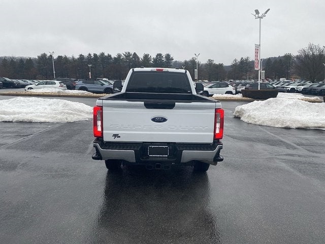 2023 Ford F-250SD XL