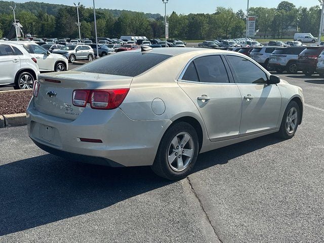 2015 Chevrolet Malibu LS 1FL