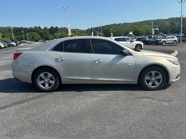 2015 Chevrolet Malibu LS 1FL