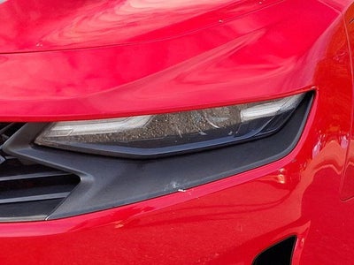 2019 Chevrolet Camaro 1LT