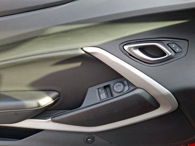 2019 Chevrolet Camaro 1LT