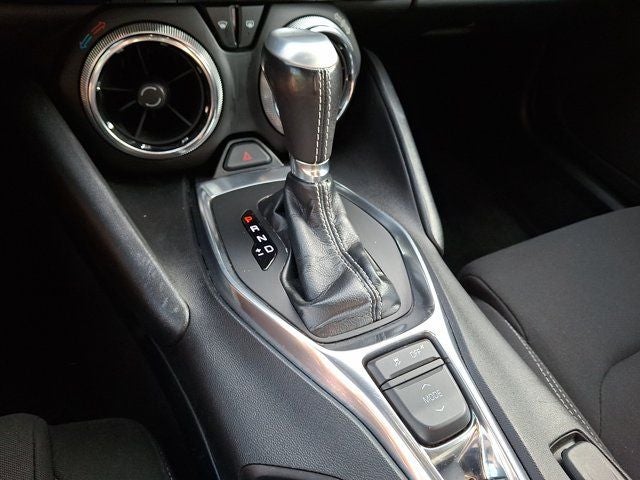 2019 Chevrolet Camaro 1LT