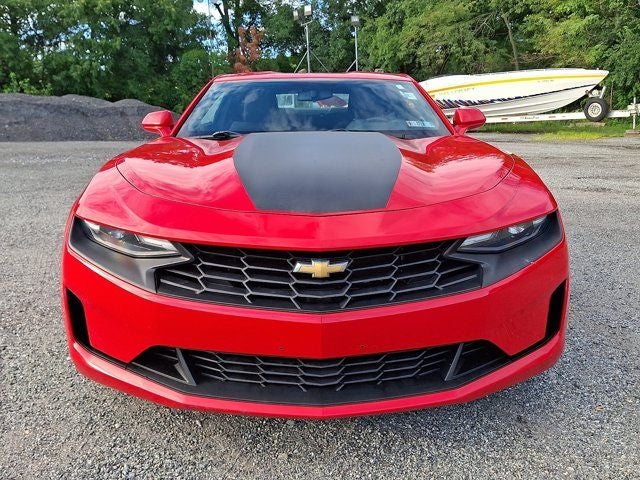 2019 Chevrolet Camaro 1LT