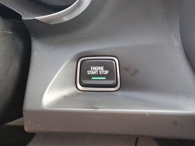 2019 Chevrolet Camaro 1LT