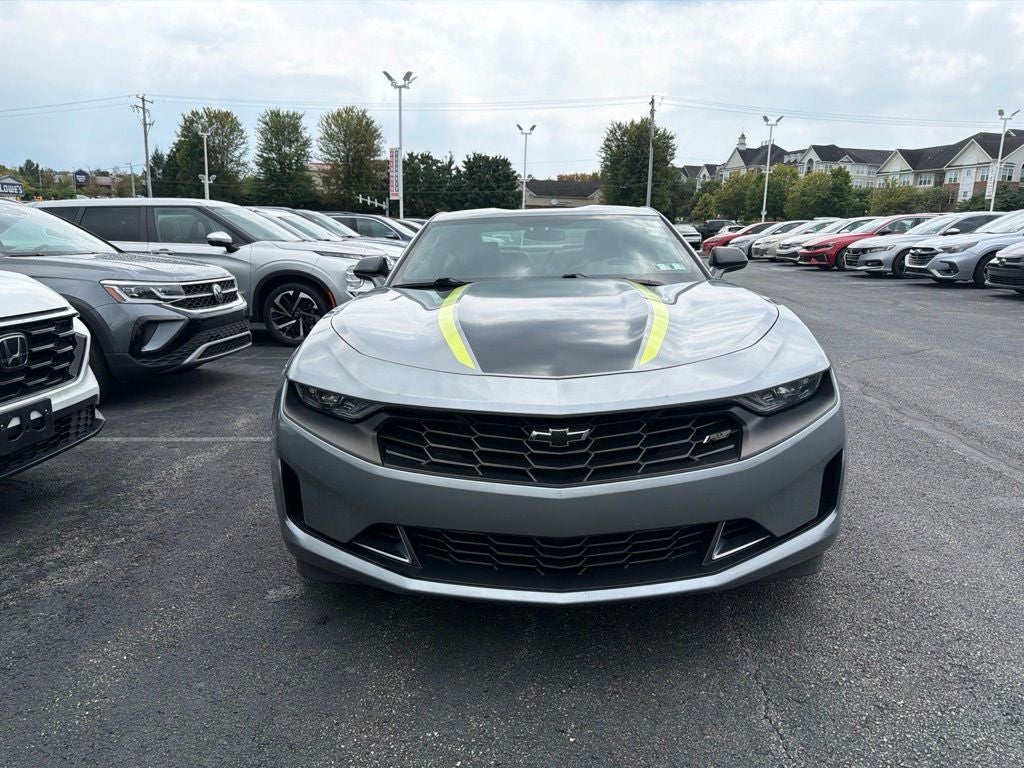 2023 Chevrolet Camaro 2LT 2LT
