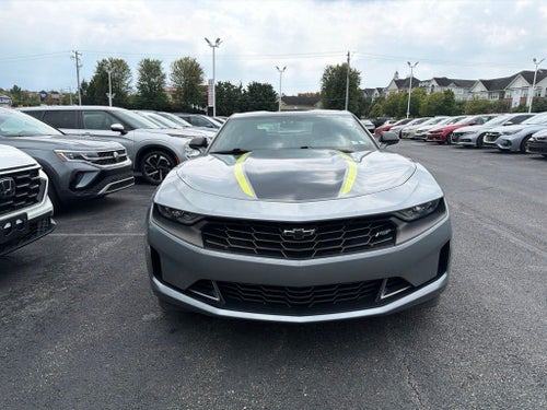 2023 Chevrolet Camaro 2LT 2LT