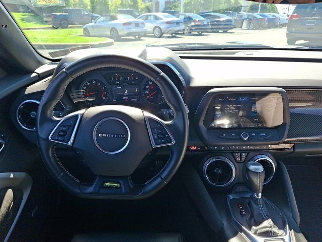 2023 Chevrolet Camaro 2LT 2LT