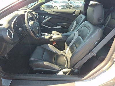 2023 Chevrolet Camaro 2LT 2LT