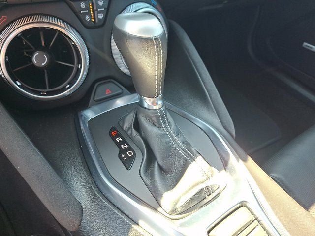 2023 Chevrolet Camaro 2LT 2LT