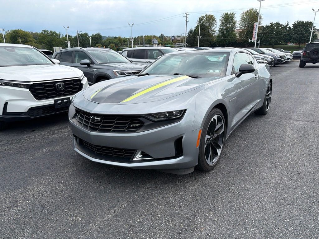 2023 Chevrolet Camaro 2LT 2LT