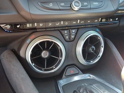 2023 Chevrolet Camaro 2LT 2LT