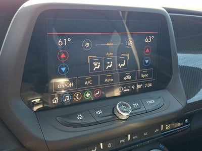 2023 Chevrolet Camaro 2LT 2LT