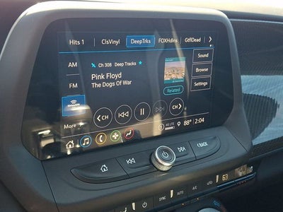 2023 Chevrolet Camaro 2LT 2LT